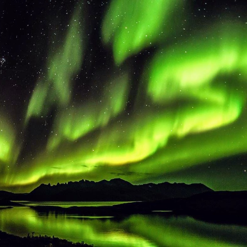 Foto: Per Arvid Pedersen