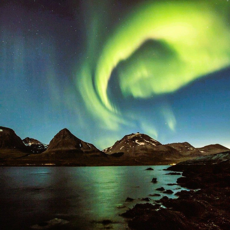 Foto: Per Arvid Pedersen