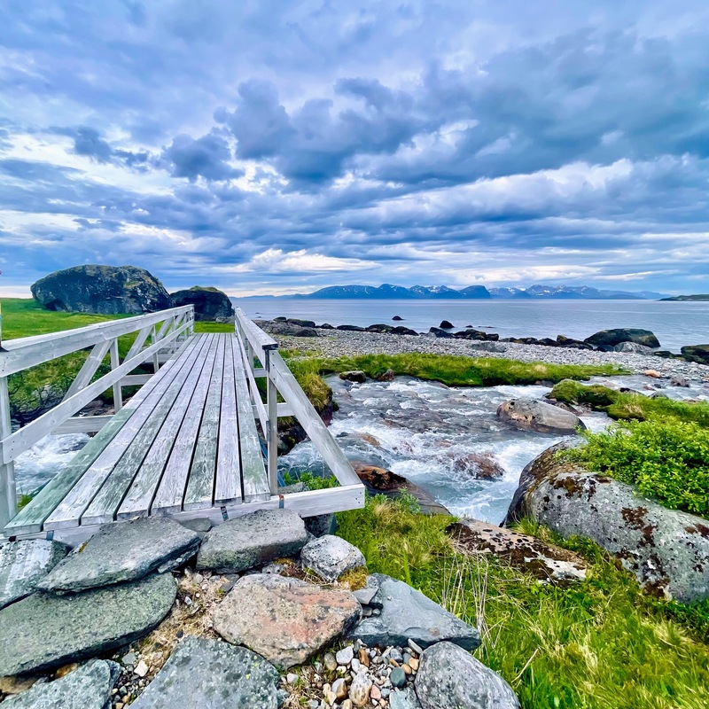 Foto: Wenche H. Mortensen